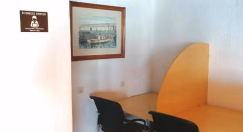 Hotel Santo André — foto 7