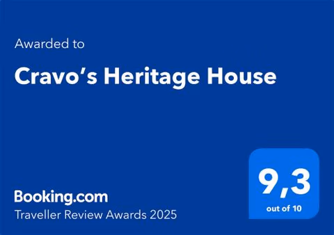 Cravo’s Heritage House — photo 5