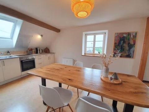 Helle Ferienwohnung - Südeifel — photo 4