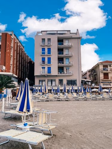 Hotel Maremola — foto 1