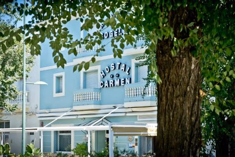 Hostal Carmen — photo 9