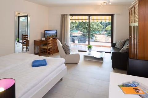 Aparthotel Al Lago — foto 4