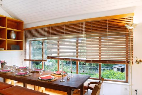 Ferienhaus Auszeithaus — foto 6