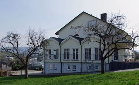 Wein & Gästehaus Rosenlay — foto 2