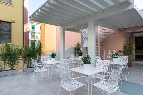 Torre Mola Suite — foto 4
