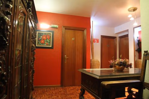 Hostal Acella — foto 7