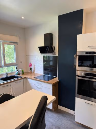 Appartement proche de Tours — foto 4