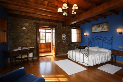 Hotel Rural El Angel de la Guarda — foto 6