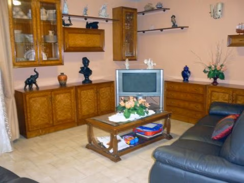 Hotel Francisco Javier — foto 3