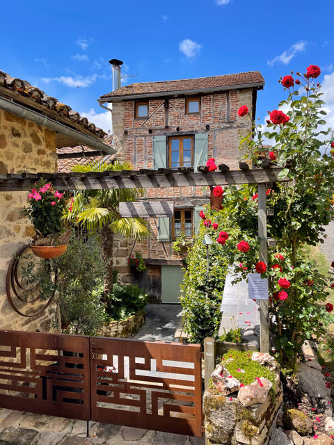 Le Pentadou – Gîtes & Chambres — foto 2