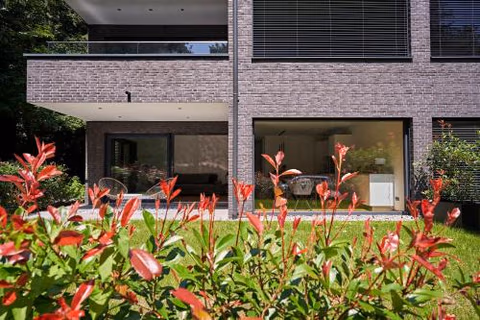 Parkvilla SCHACHEN 7 - Apartment Linde — foto 6