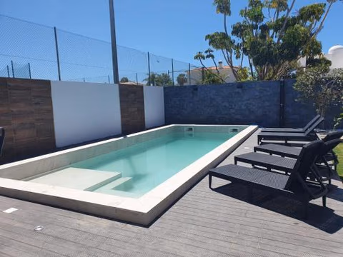 Fernando Pessoa Villa — foto 2