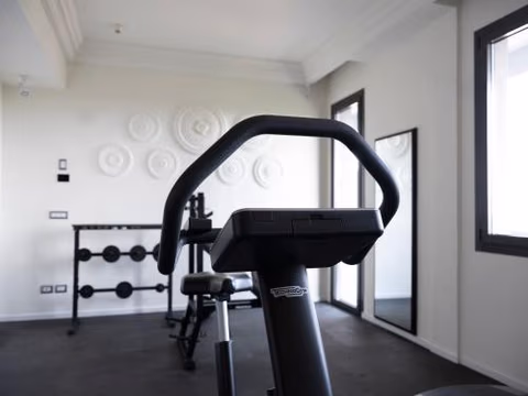 Elizabeth Lifestyle Hotel — photo 9