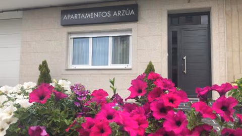 Apartamentos Arzúa — foto 4