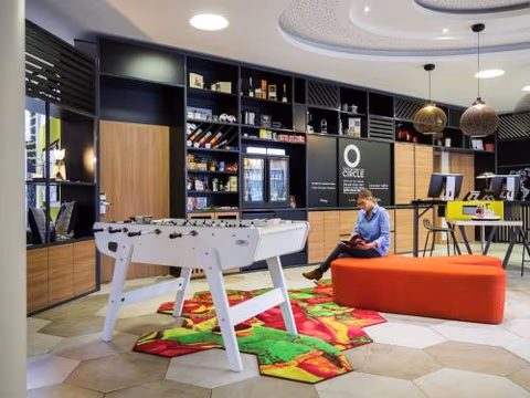 Aparthotel Adagio Köln City — photo 2