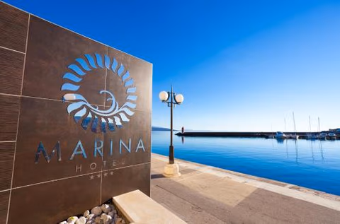 Hotel Marina — foto 3