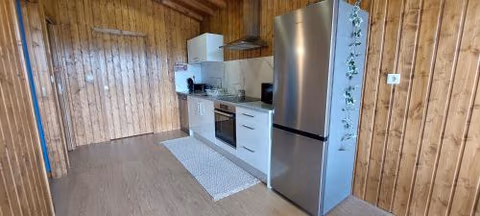 Fernandes Guest house Blue bungalow — photo 8