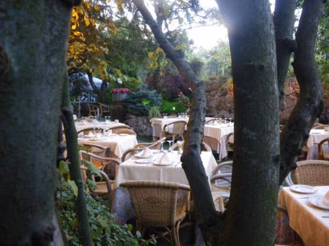 Hotel Rural Los Frutales — photo 7