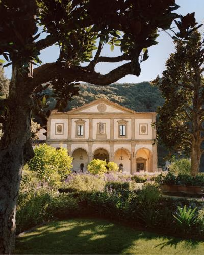 Villa San Michele, A Belmond Hotel, Florence — foto 1