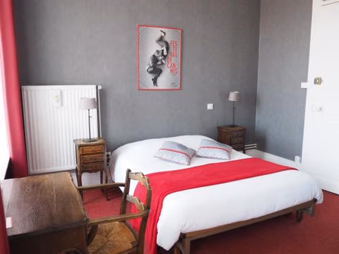 Hôtel La Villa Lorraine — foto 5