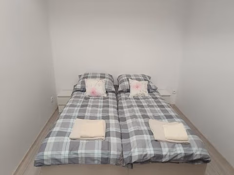 Apartamenty, Noclegi, Pokoje u Tomka — foto 8