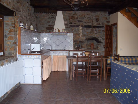 Casa Rural "Las Médulas - Los Telares" — foto 3