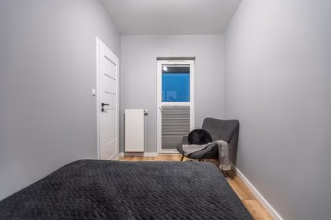 VIP Apartament Wołyńska — foto 6