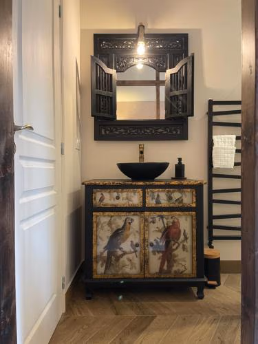 La Maison Voyage Bed and Breakfast — foto 4