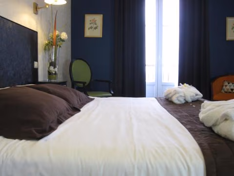 Hôtel Cosmos & Spa — foto 3