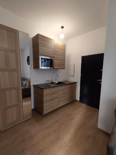 MH Apartment Rzeszów — foto 7