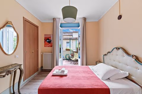 Ostello Bello Firenze — foto 2