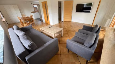 Holiday Apartment Erbach-Ulm — foto 3