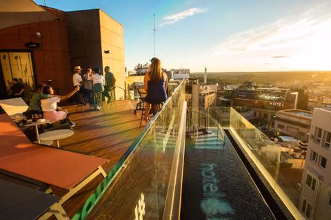 Hotel Indigo Madrid - Gran Vía by IHG — foto 1