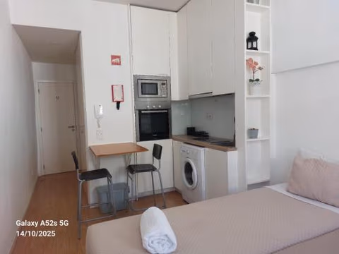 São Marcos Apartaments — foto 6