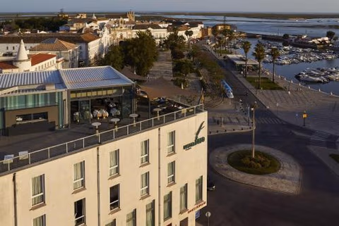 Occidental Faro — foto 4
