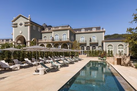 Maison Albar - Amoure - The Leading Hotels of the World — foto 7
