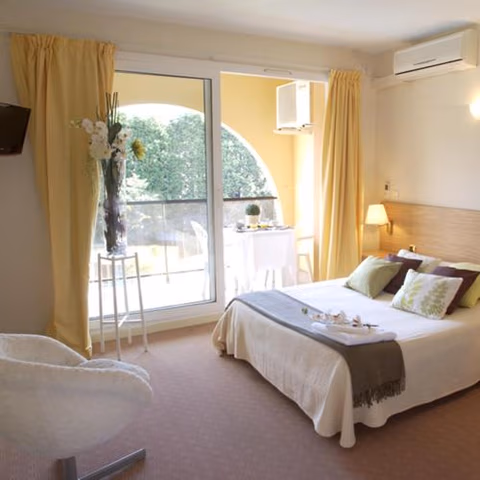 Hotel Résidence Anglet Biarritz-Parme — foto 3