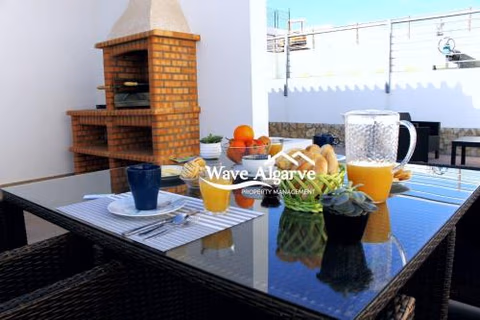 Villa Salinas in Castro Marim By Wave Algarve — foto 5