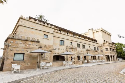 Hotel Pazo Los Escudos — foto 3