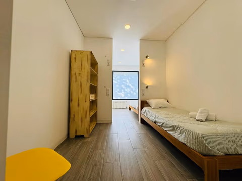 Albergue Pilares do Caminho — foto 3