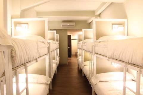 Poshtel Bilbao - Premium Hostel — foto 2