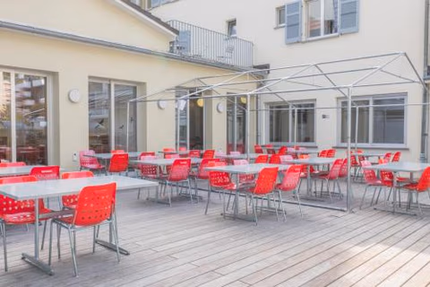 Locarno Youth Hostel — foto 5