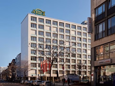 Numa Cologne Ehrenfeld — foto 4