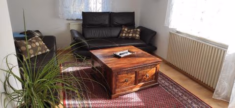 Wörnitz Haus mit 3 Schlafzimmern — photo 2