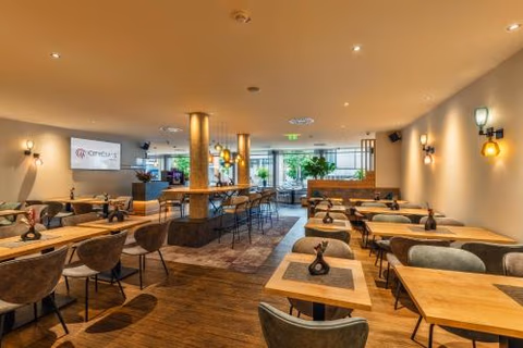 CityClass Hotel am Dom — photo 9