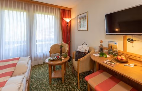 SALZANO Hotel - Spa - Restaurant — foto 2