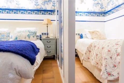 Apartamento Conde de Motrico,2 — foto 9