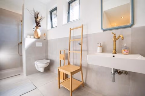 Charmante Privatzimmer in der Stadt — photo 7