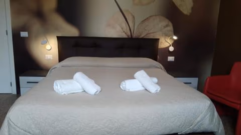 CconfortHotels R&B Central Rooms — foto 1