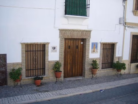 Casa Rural La Villa — foto 8